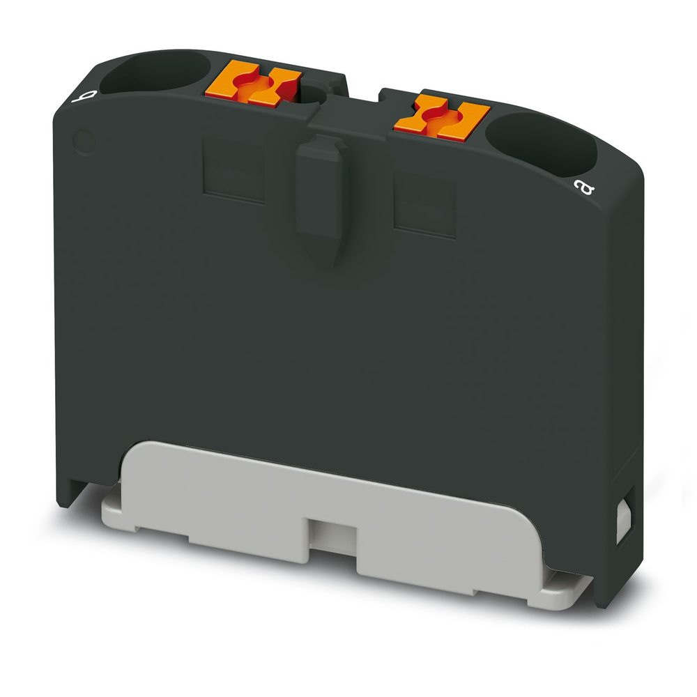 1028074 - PTFIX 2X2,5 BK - Моноблок