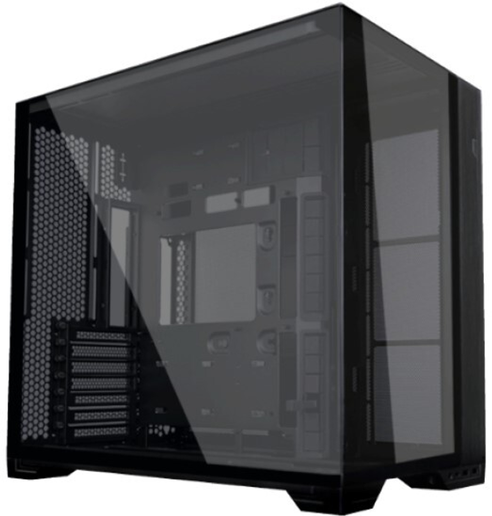 Корпус ATX Lian Li O11 VISION COMPACT