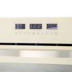 Шкаф духовой электрический MAUNFELD EOEH.5811BG