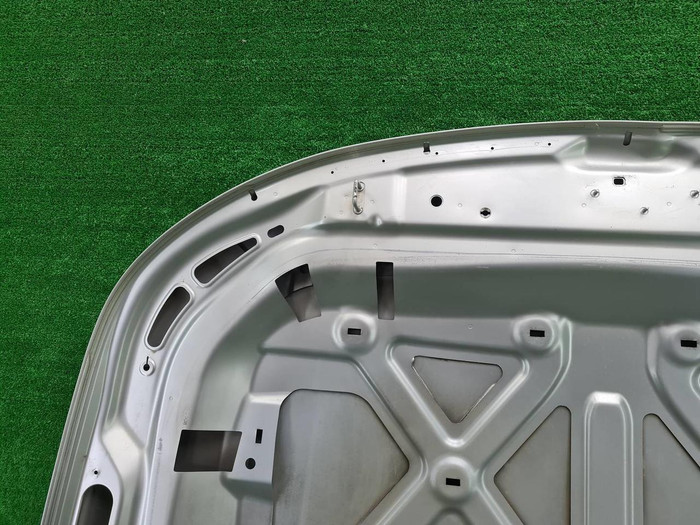 Капот Range Rover Vogue 4 L405 (2012-2017)