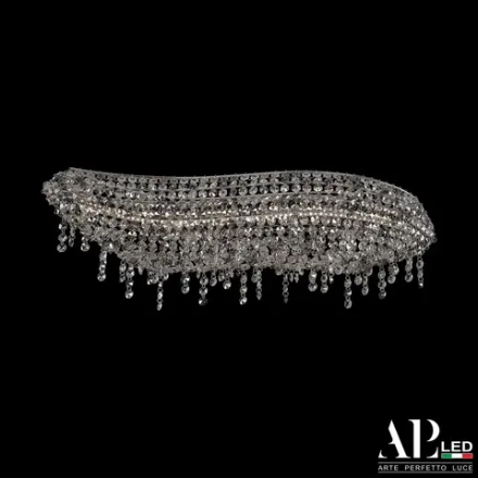 Потолочная люстра Rimini S507.0.60.B.3000