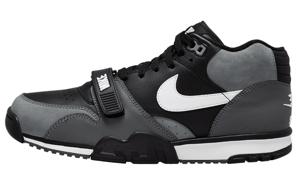 Кроссовки Nike Air Trainer 1 Black Grey