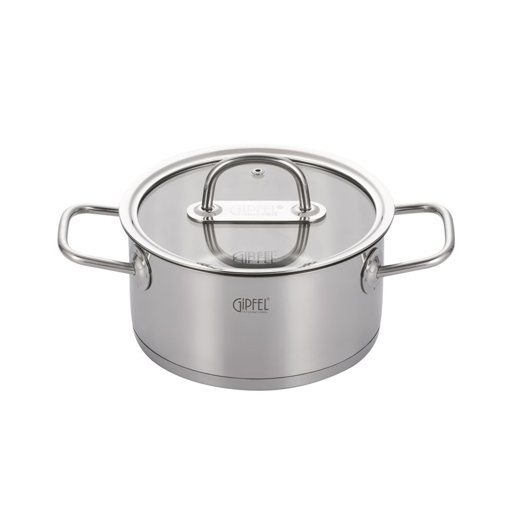 Набор посуды Gipfel Capella 1512 6 предметов