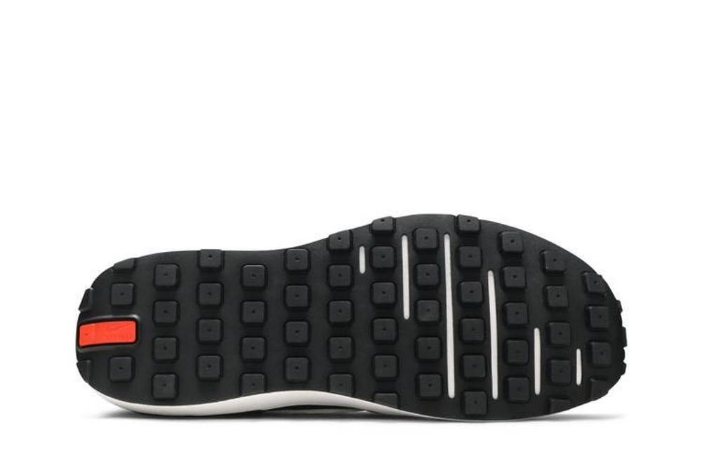 Кроссовки Nike Waffle One (Женская размерная сетка)