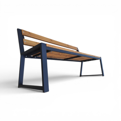 Скамейка "Верес-2". 1,6 м.