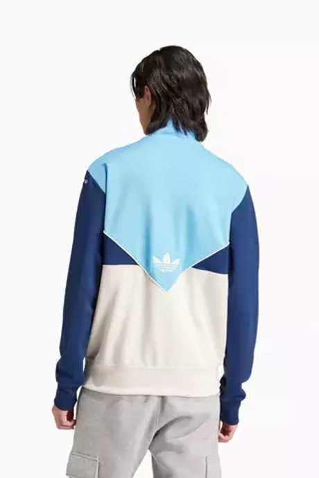 Кофта adidas Adicolor Cutline Track