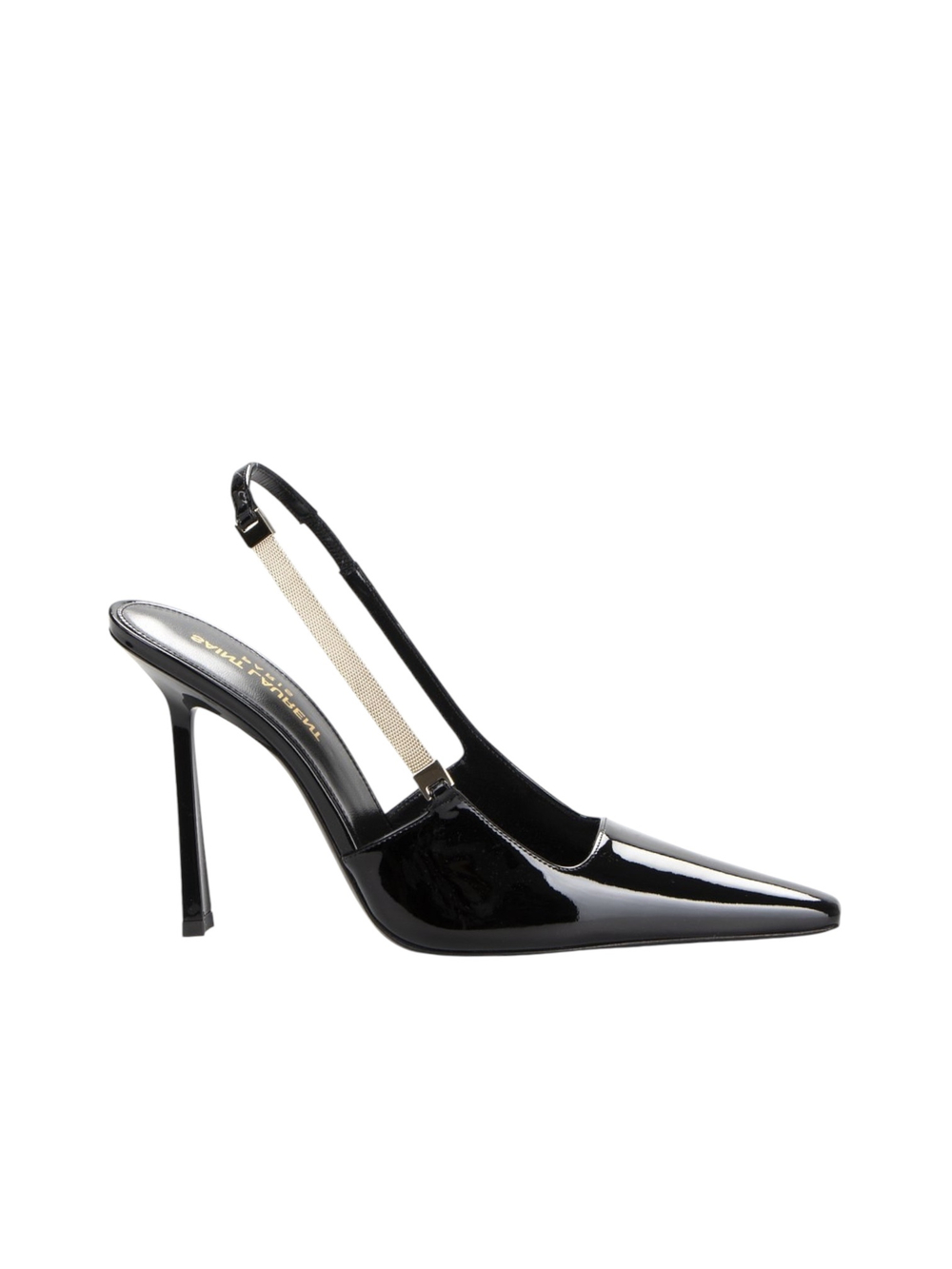 Туфли Saint Laurent