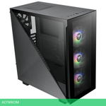 Корпус Thermaltake Divider 300 TG ARGB Black (CA-1S2-00M1WN-01)