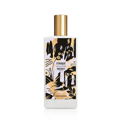 Memo Paris Ithaque Eau De Parfum 75 ml (unisex)