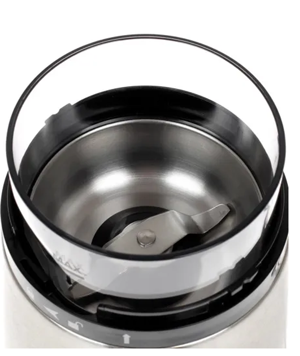 Кофемолка HOLT HT-CGR-006