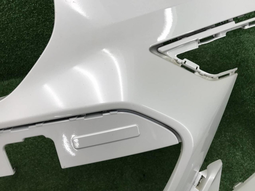 Бампер передний BMW X7 G07 (2019-2022) M-paket