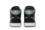 Кроссовки Jordan Air Jordan 1 Mid "Shadow" (Женская размерная сетка)