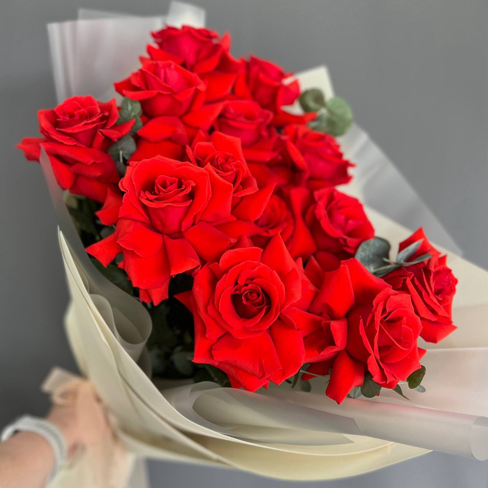 Rosiers français
