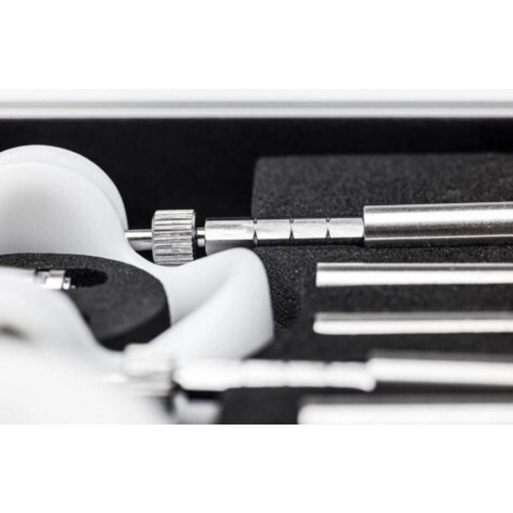 Комплект для увеличения пениса Jes Extender Titanium