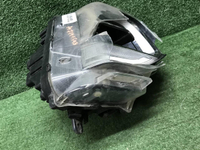 Битая Фара правая Hyundai Santa Fe 4 TM 18-21 LED