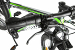 Электровелосипед Eltreco XT 850 (2024)