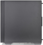 Корпус mATX Thermaltake Divider 170 TG ARGB