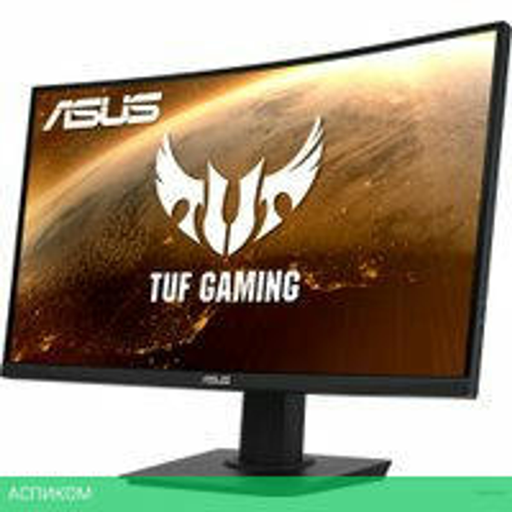 Игровой монитор ASUS TUF Gaming VG24VQE
