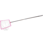 Сачок для бабочек «Монарх» 70 см d-24 см (телескопический)