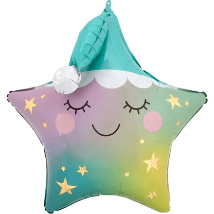 Здездочка Спящая