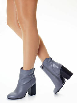 Полусапожки женские VARANESE VI0332-A10