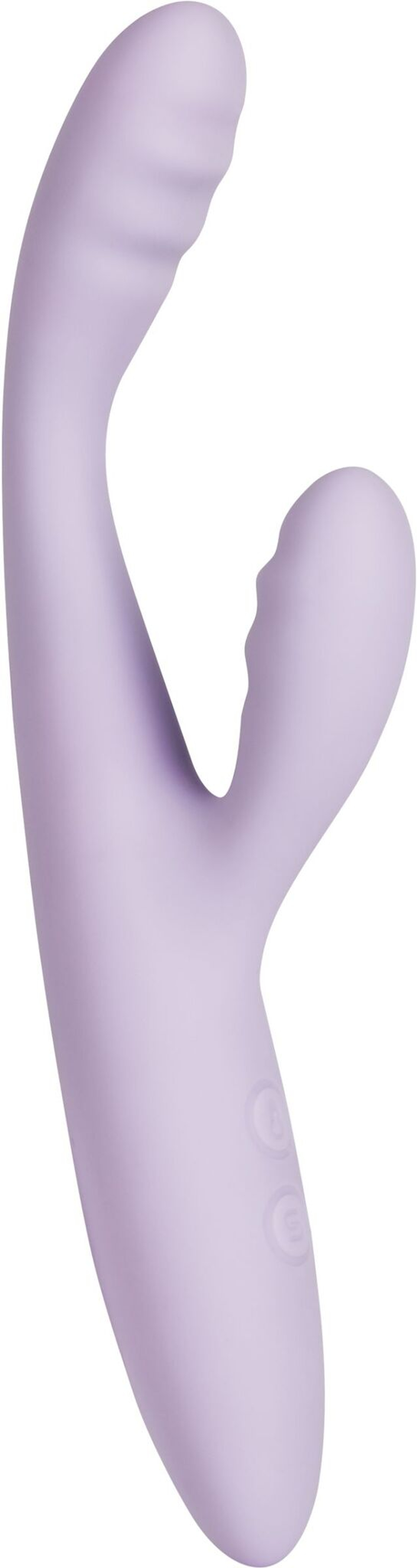 Вибростимулятор-кролик Svakom Cici 2 с подогревом, 17,8 см