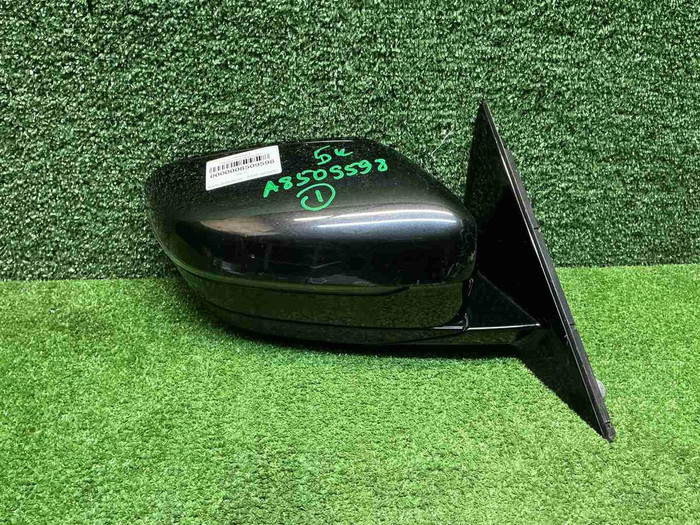 Зеркало правое BMW 5er G30 (2017-2023) 5 контактов