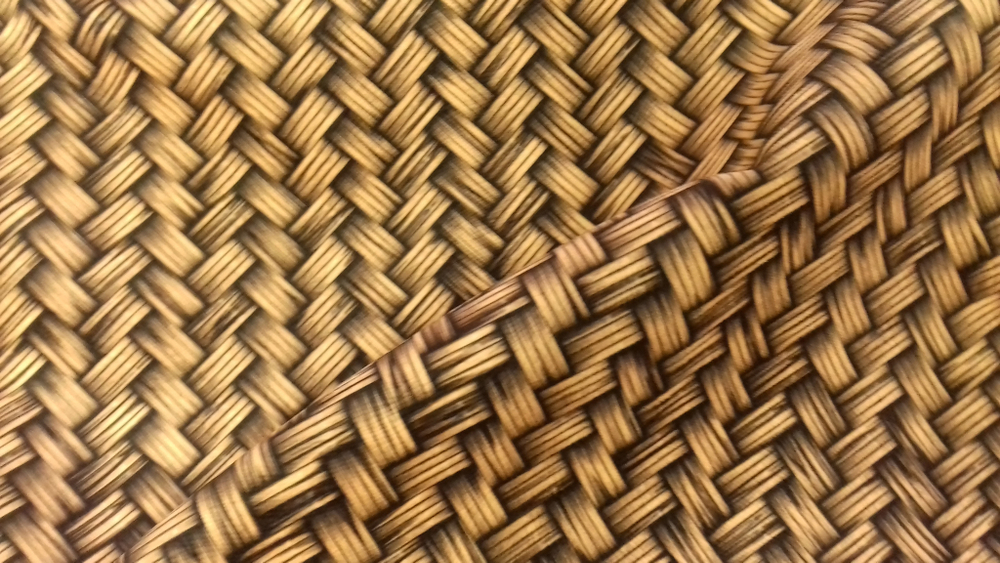 Микровелюр Xpoint 0061.01 Плетенка