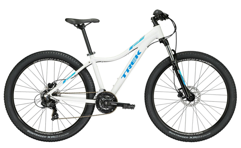 Женский велосипед Trek Skye S Women's 29 (2018)