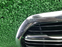 Решетка радиатора Mercedes S W223 (2020-н.в.)