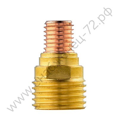 Держатель цанги газовая линза d3,0мм (TIG TP 9/20/25) LAX0930