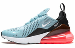 Кроссовки Nike Air Max 270 (Женская размерная сетка)