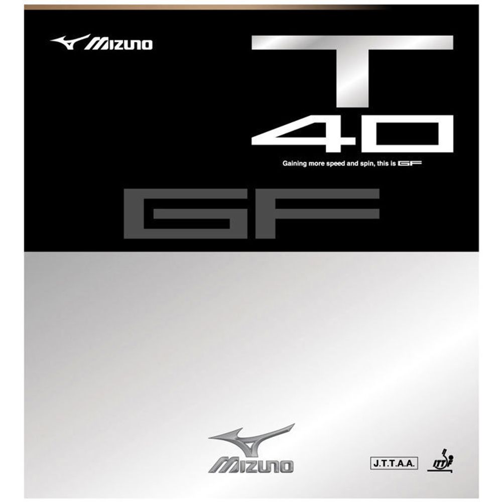 Mizuno GF T40