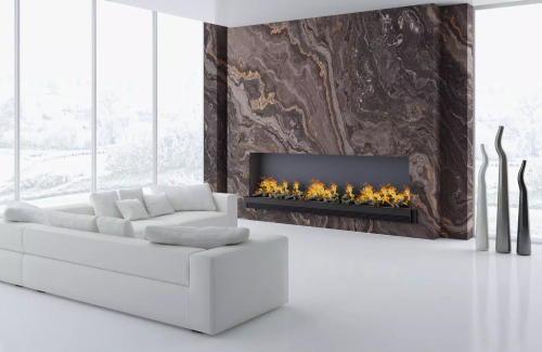 Гибкий камень S139GY_L