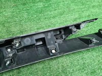 Накладка крышки багажника Faw Bestune T77 (18-нв)