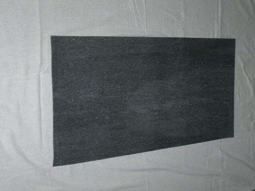 Лист паронит. 0,5 мм (1,0 х 0,5 м) ПМБ (ВАТИ)