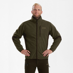 Куртка Deerhunter Gamekeeper Fleece Bonded (371 Graphite Green)