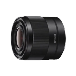 Объектив Sony FE 28mm f/2