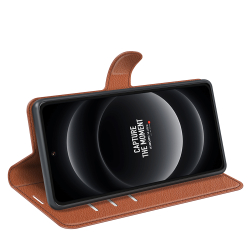 Чехол-книжка PRESTIGE с функцией подставки для Xiaomi 14 Ultra