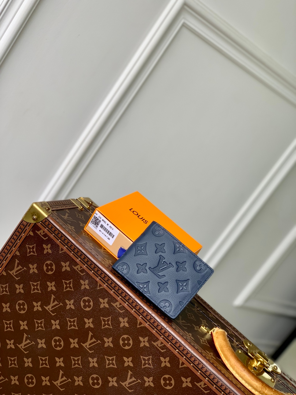 Louis Vuitton Multiple Wallet