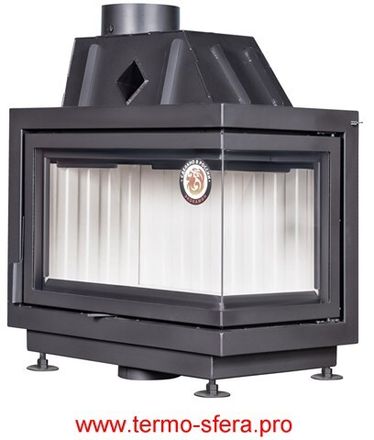 Топки Альфа