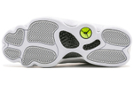 Кроссовки Jordan Air Jordan 13 Retro Low "Pure Platinum"