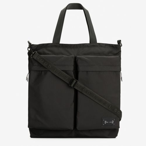 Шоппер Good Local Shopper XL Special Series черный