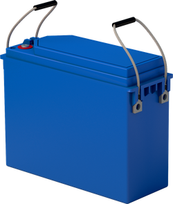 Аккумулятор UNIT 12UFT55