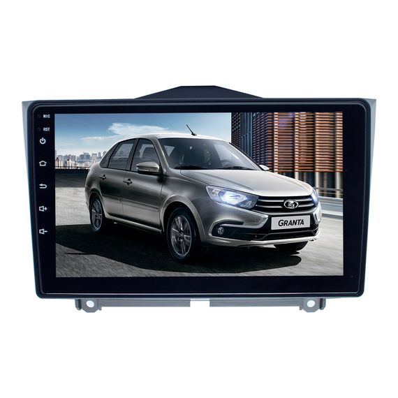 LT рамка LADA GRANTA 2018+ Г. / 9&quot;