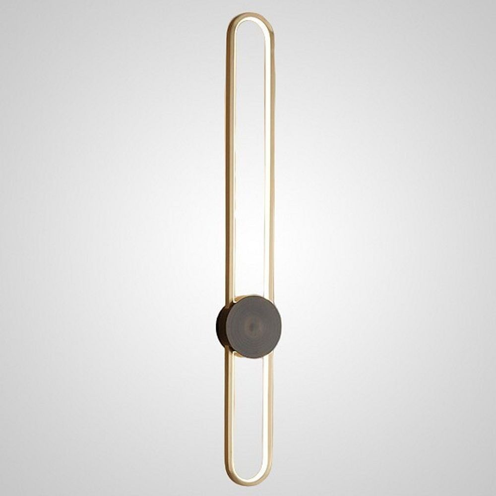 Накладной светильник Imperiumloft Heidy-L01 230862-23