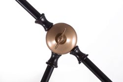 Настольная лампа "Элегантная легкость"