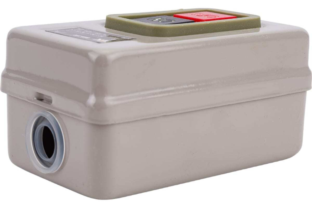 Выключатель ВКИ-230 3Р 16А 230/400В IP40 IEK