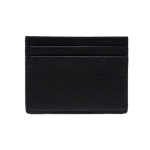 Картхолдеры и кошельки SAINT LAURENT Logo, 375946BTY0N-1000