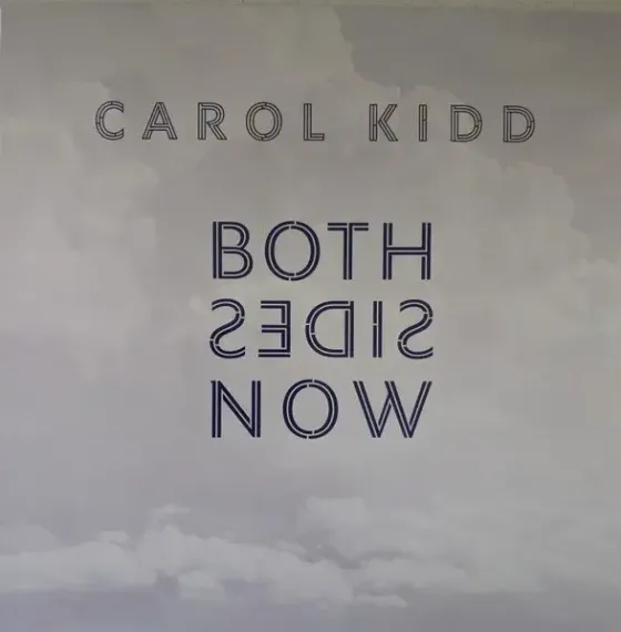 Carol Kidd – Both Sides Now - Impex LP